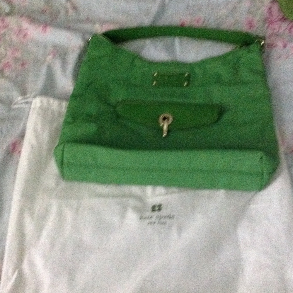 COPY - Kate Spade nylon bag